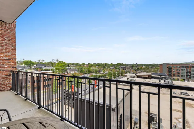 $850,000 | 110 North Markley Street, Unit 304, Greenville, SC 29601