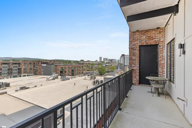 $850,000 | 110 North Markley Street, Unit 304, Greenville, SC 29601
