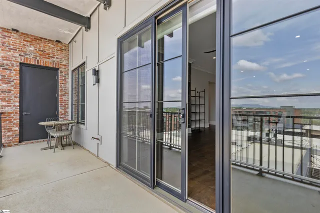 $850,000 | 110 North Markley Street, Unit 304, Greenville, SC 29601