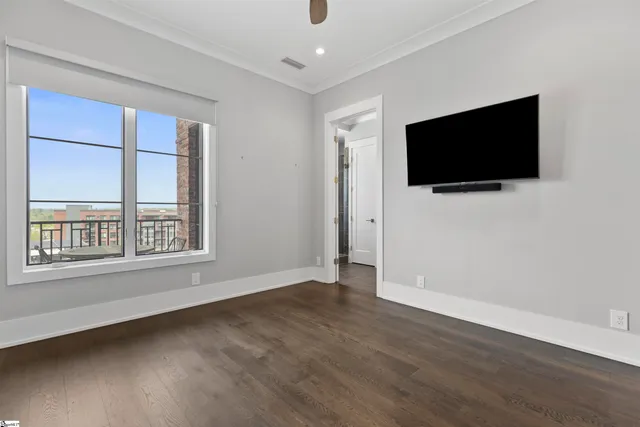 $850,000 | 110 North Markley Street, Unit 304, Greenville, SC 29601