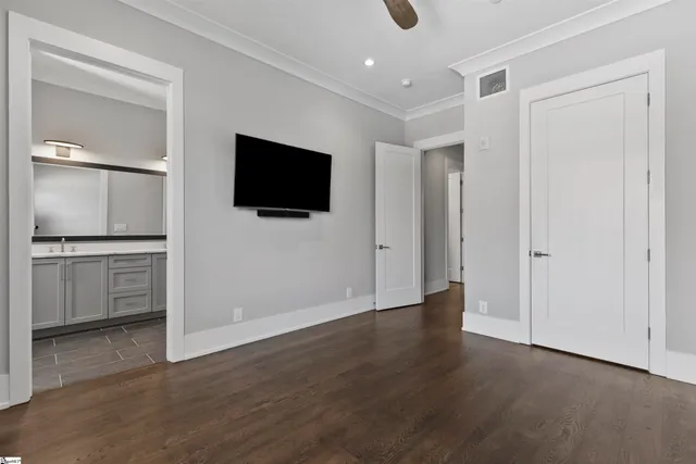 $850,000 | 110 North Markley Street, Unit 304, Greenville, SC 29601