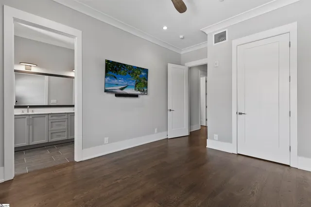 $850,000 | 110 North Markley Street, Unit 304, Greenville, SC 29601