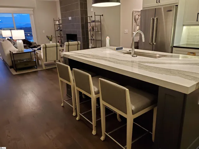 $850,000 | 110 North Markley Street, Unit 304, Greenville, SC 29601