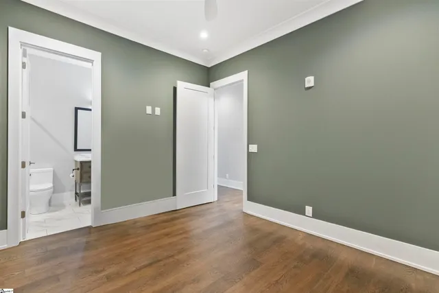 $850,000 | 110 North Markley Street, Unit 304, Greenville, SC 29601