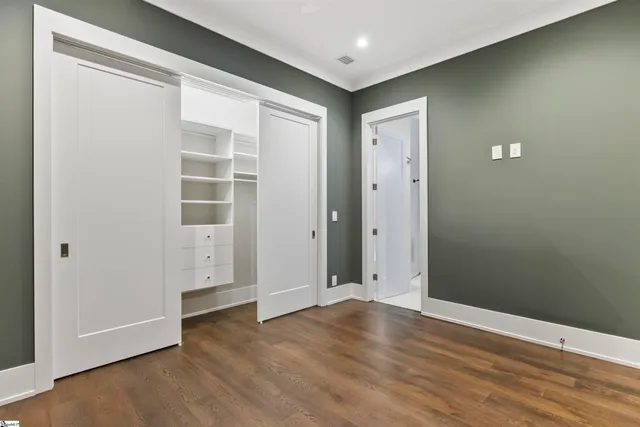 $850,000 | 110 North Markley Street, Unit 304, Greenville, SC 29601