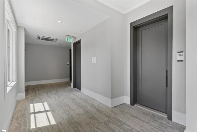 $850,000 | 110 North Markley Street, Unit 304, Greenville, SC 29601