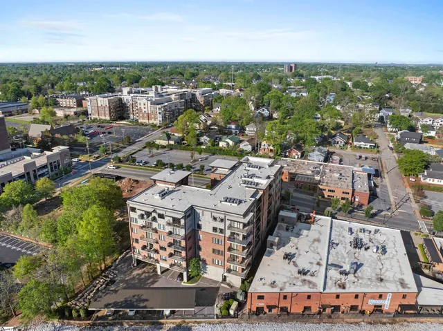 $850,000 | 110 North Markley Street, Unit 304, Greenville, SC 29601