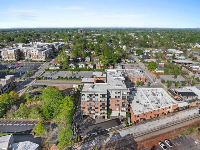 $850,000 | 110 North Markley Street, Unit 304, Greenville, SC 29601