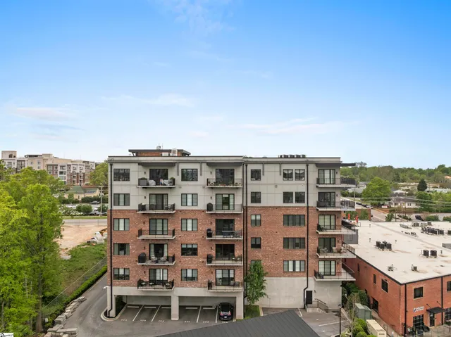 $850,000 | 110 North Markley Street, Unit 304, Greenville, SC 29601