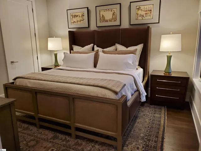 $850,000 | 110 North Markley Street, Unit 304, Greenville, SC 29601