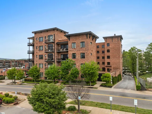 $850,000 | 110 North Markley Street, Unit 304, Greenville, SC 29601