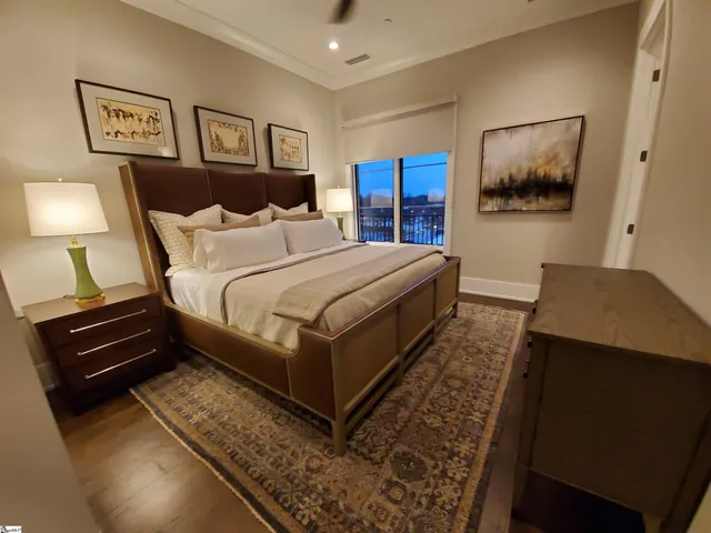 $850,000 | 110 North Markley Street, Unit 304, Greenville, SC 29601