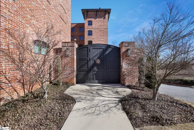 $850,000 | 110 North Markley Street, Unit 304, Greenville, SC 29601