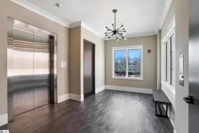 $850,000 | 110 North Markley Street, Unit 304, Greenville, SC 29601