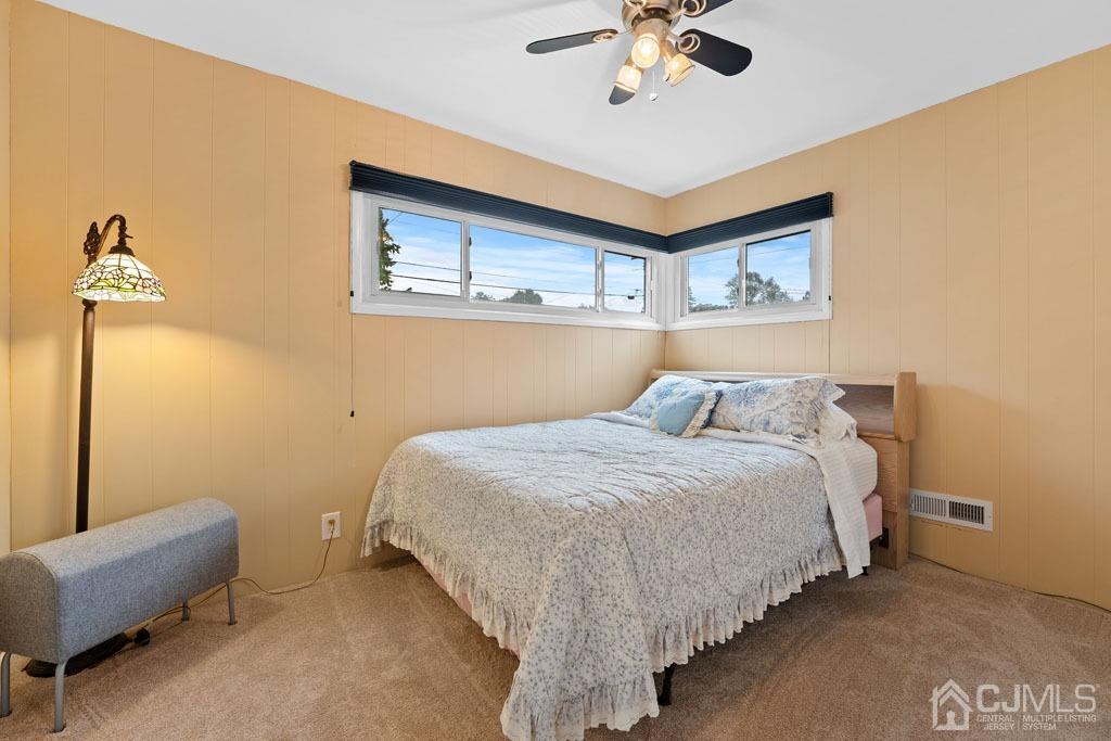 3 Pine Tree Road Old Bridge, NJ 08857 - Photo 11 of 20 First Floor Bedroom 2