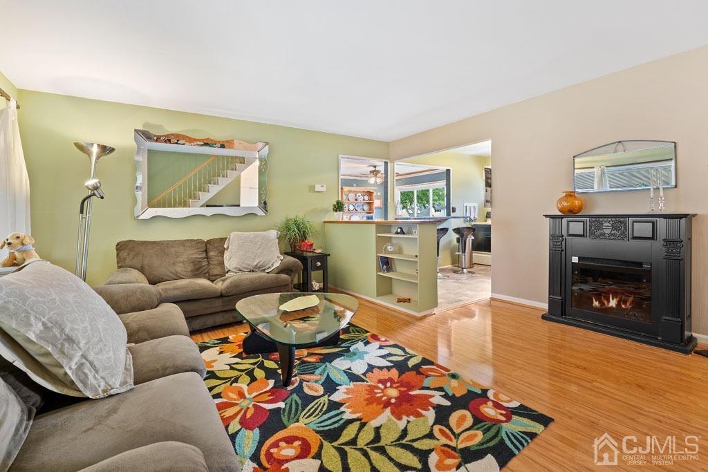 3 Pine Tree Road Old Bridge, NJ 08857 - Photo 4 of 20 Living Room 2