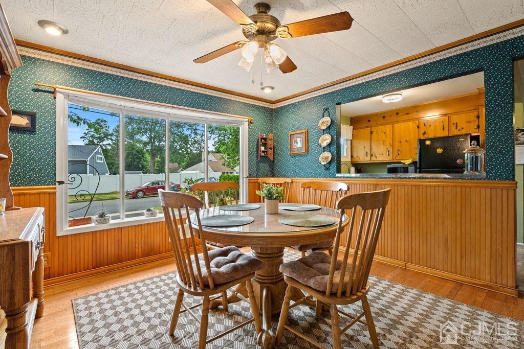 3 Pine Tree Road Old Bridge, NJ 08857 - Photo 6 of 20 Dinning Room 1
