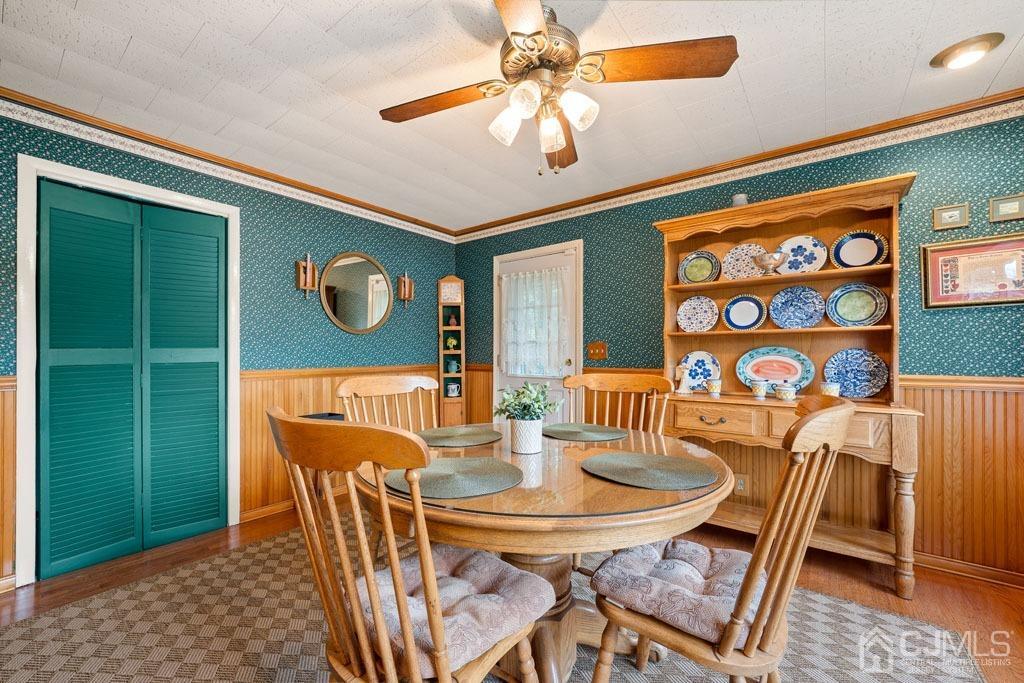 3 Pine Tree Road Old Bridge, NJ 08857 - Photo 7 of 20 Dinning Room 2