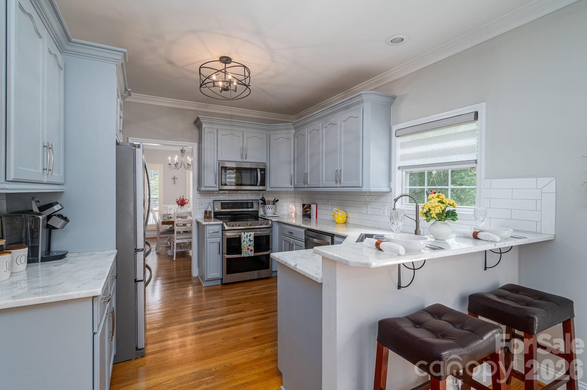 1060 Garibaldi Ridge Court Belmont, NC 28012 - Photo 15 of 48