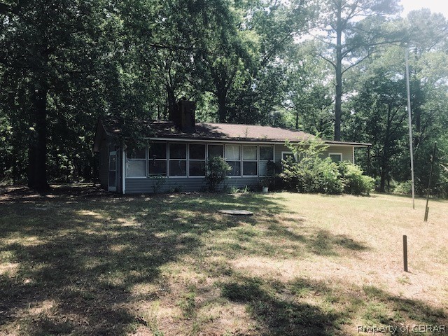 99 Dove Cote Road Hudgins, VA 23076 - Photo 6 of 30 Gallery Image 6
