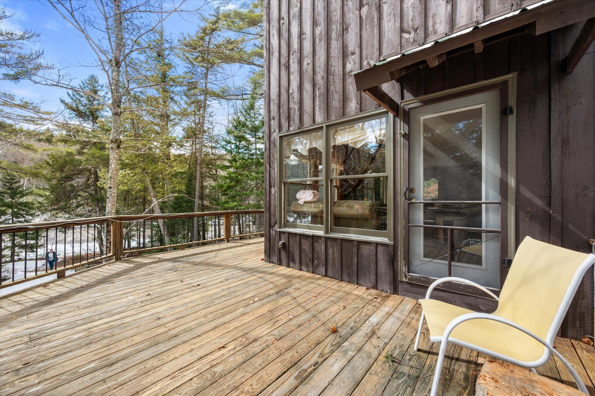 1030 Poplar Stream Road Kingfield, ME 04947 - Photo 52 of 82