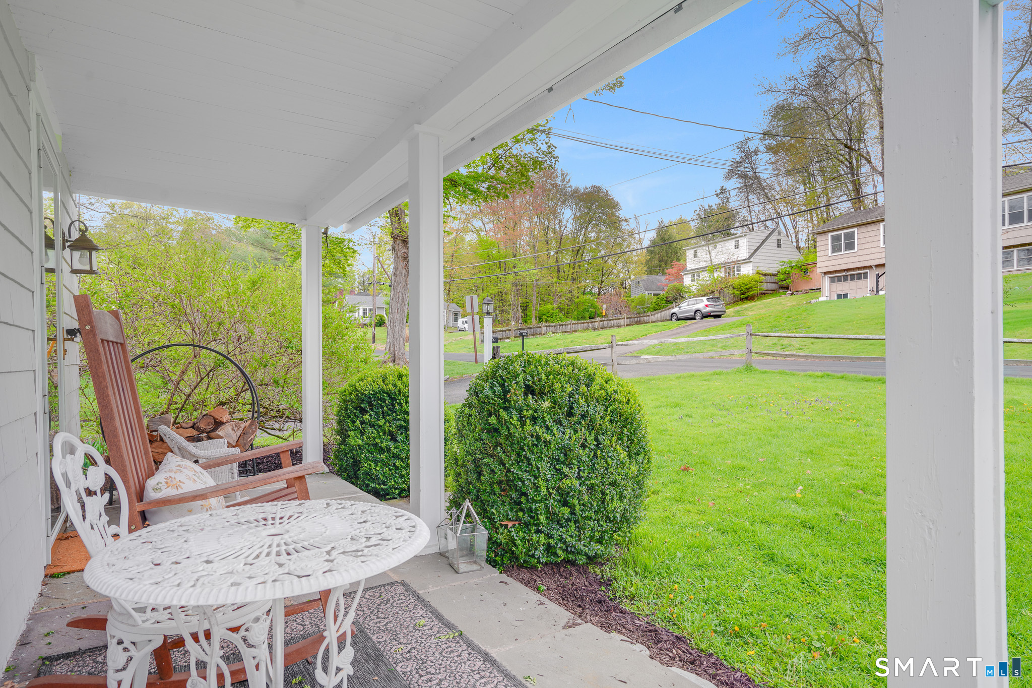 130 Ramapoo Road Ridgefield, CT 06877 - Photo 4 of 36