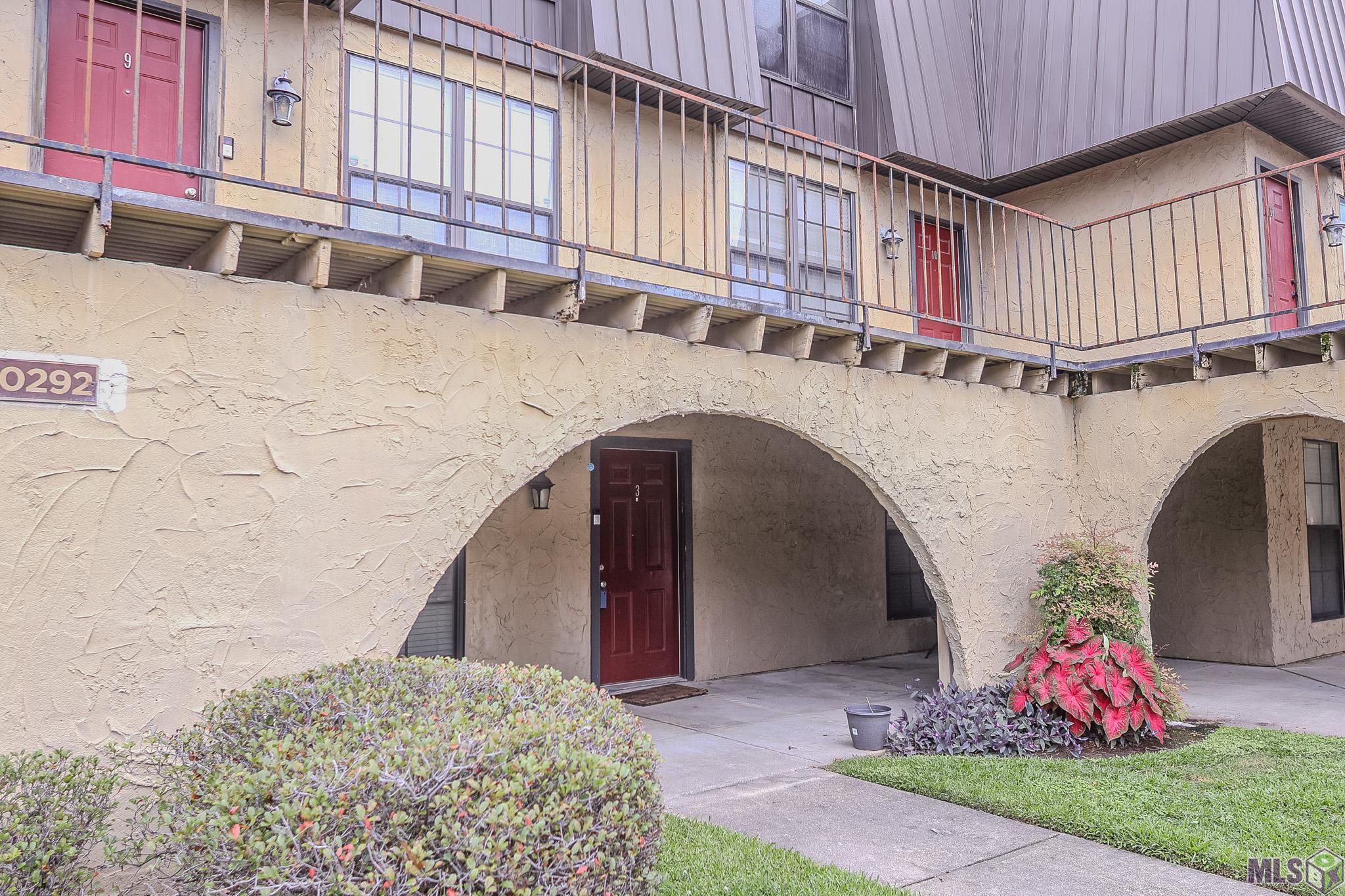 10292 West Winston Avenue, Unit 3 Baton Rouge, LA 70809 - Photo 2 of 22