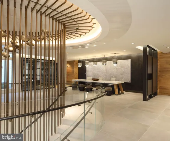 $4,554 | 8525 Chevy Chase Lake Terrace, Unit BARRETT 350/VARIES, Chevy Chase, MD 20815