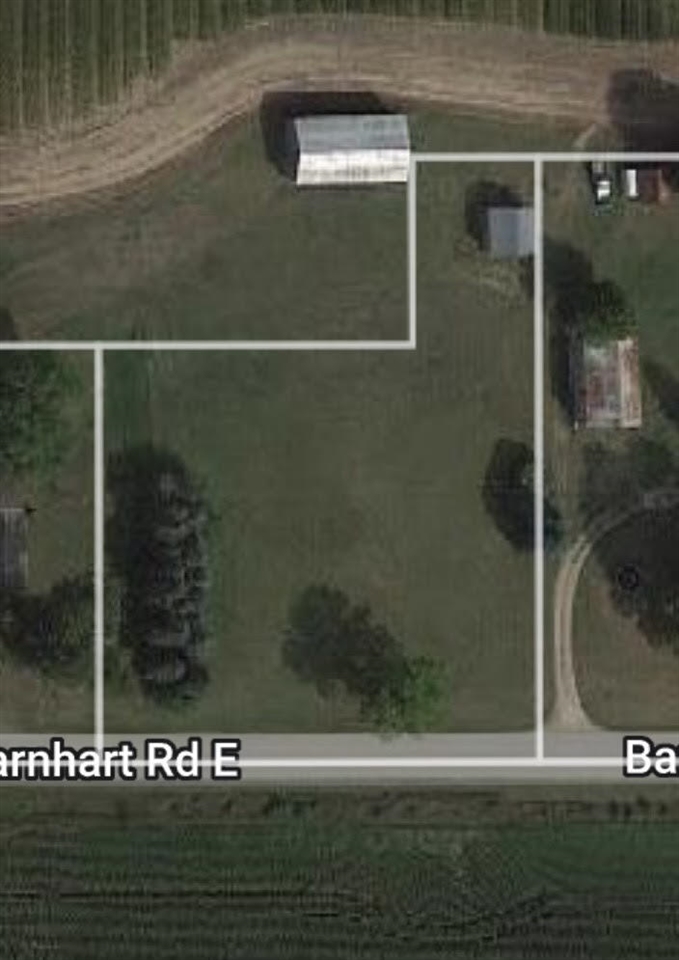 0 Barnhart Road East Coldwater, MI 49036 - Photo 3 of 3