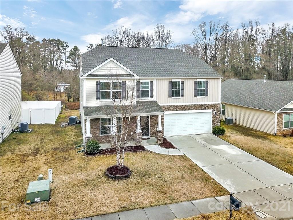 4912 McClure Road Charlotte, NC 28216 - Photo 2 of 48