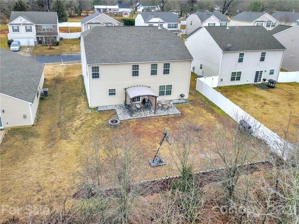 4912 McClure Road Charlotte, NC 28216 - Photo 43 of 48
