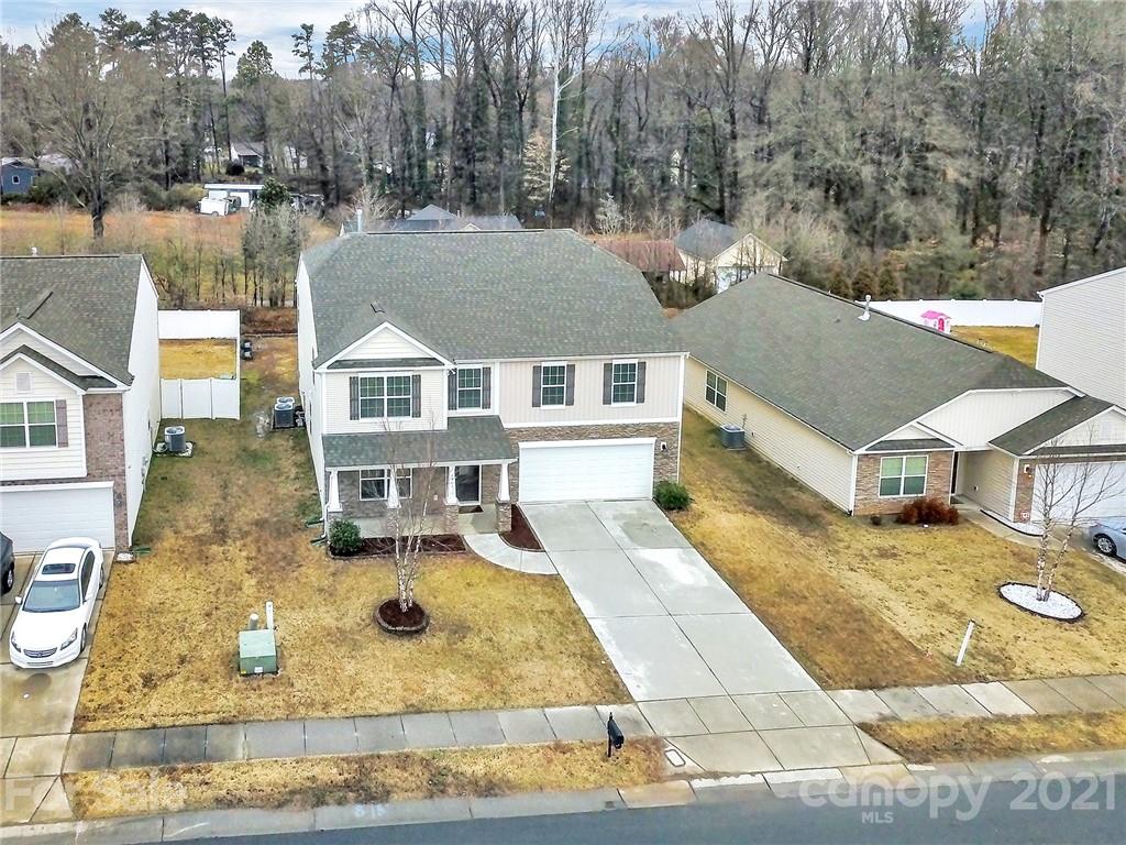 4912 McClure Road Charlotte, NC 28216 - Photo 47 of 48