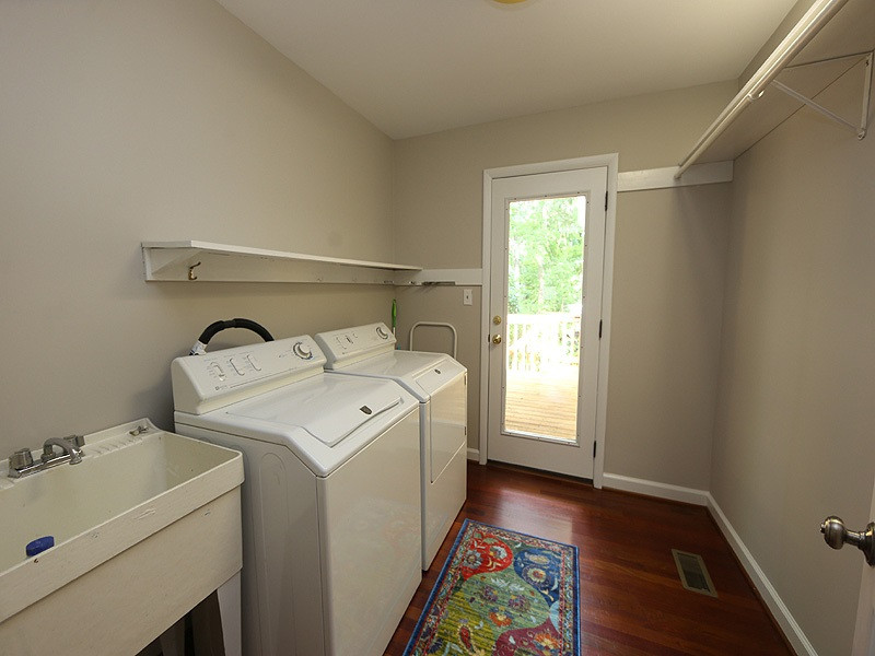 1812 Manuel Street Raleigh, NC 27612 - Photo 8 of 25 Photo 8