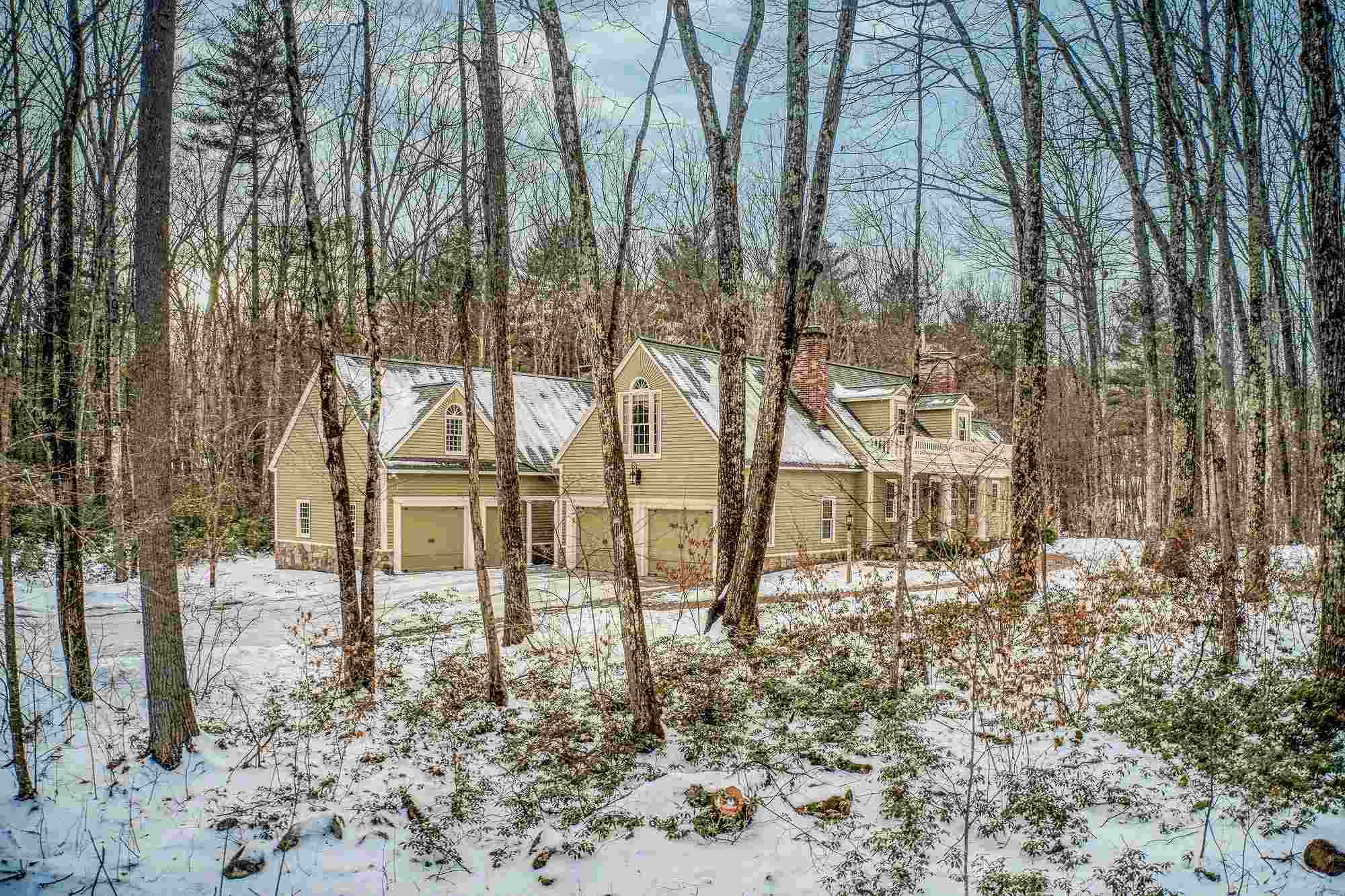 20 Old Farm Road Bedford, NH 03110 - Photo 2 of 40 Gallery Image 2