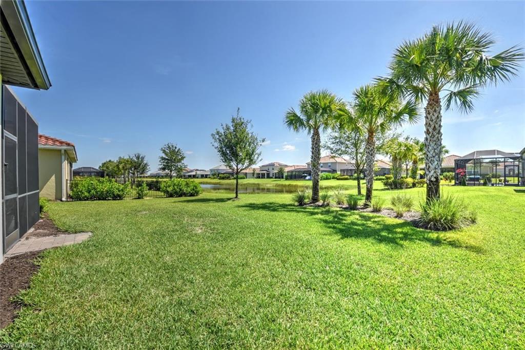 2106 Clementine Street Naples, FL 34120 - Photo 26 of 34 a view of a park with palm trees