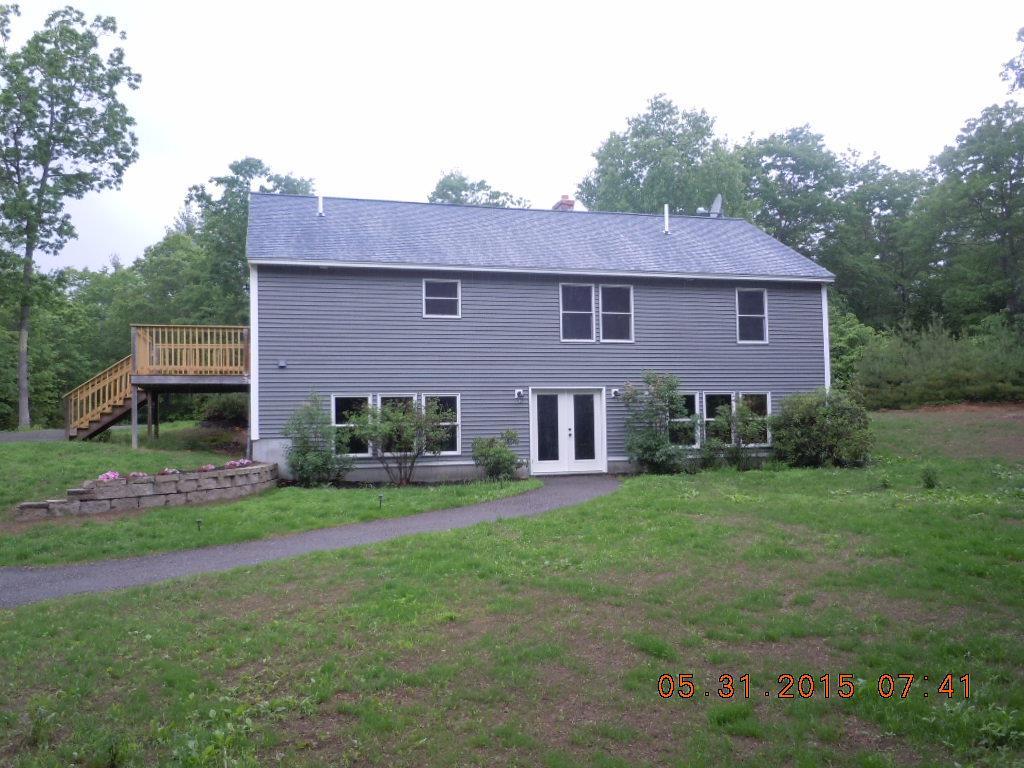 100 Millturn Road Limington, ME 04049 - Photo 3 of 21 Photo