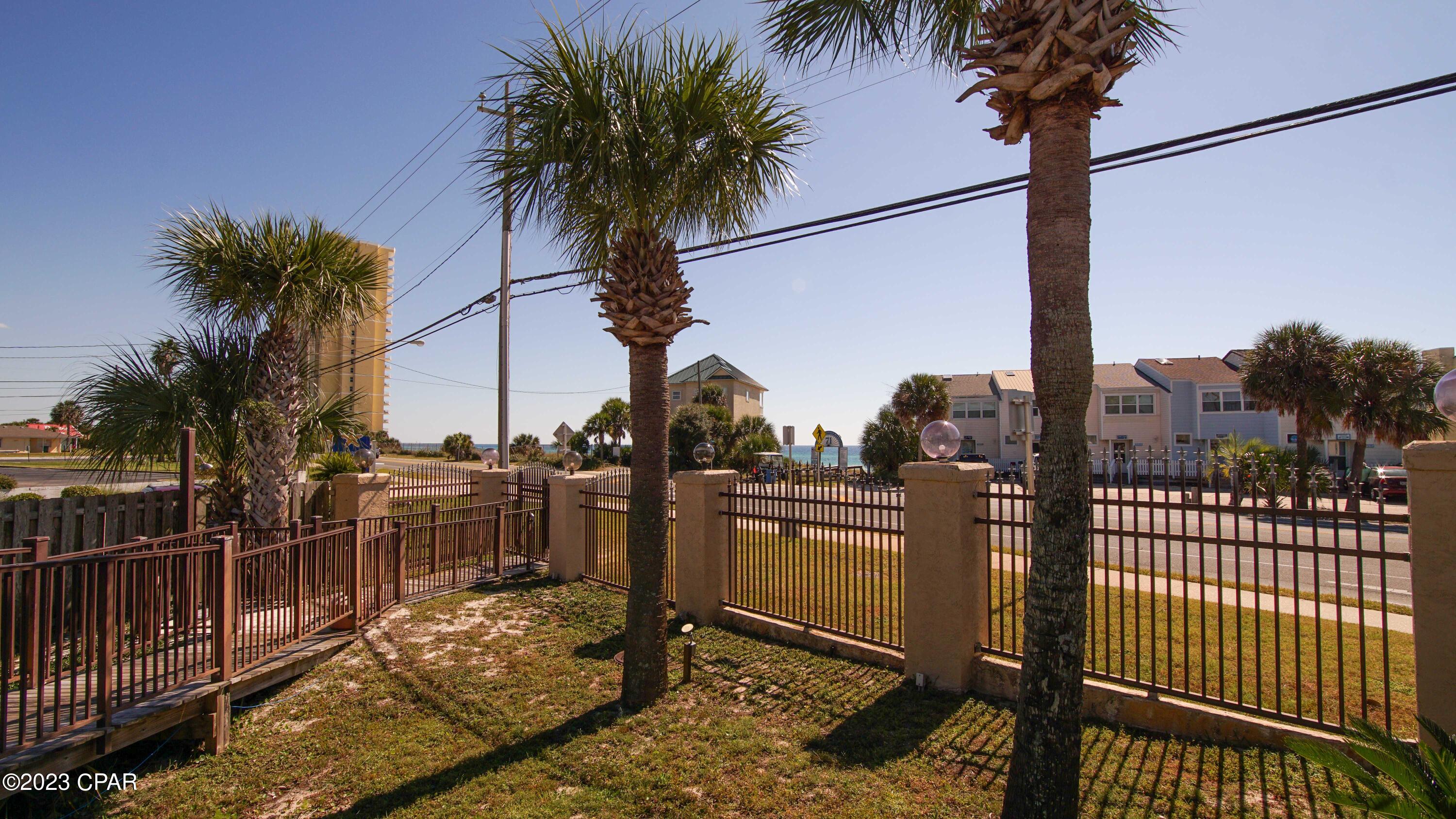 17620 Front Beach Road, Unit T4 Panama City Beach, FL 32413 - Photo 32 of 43