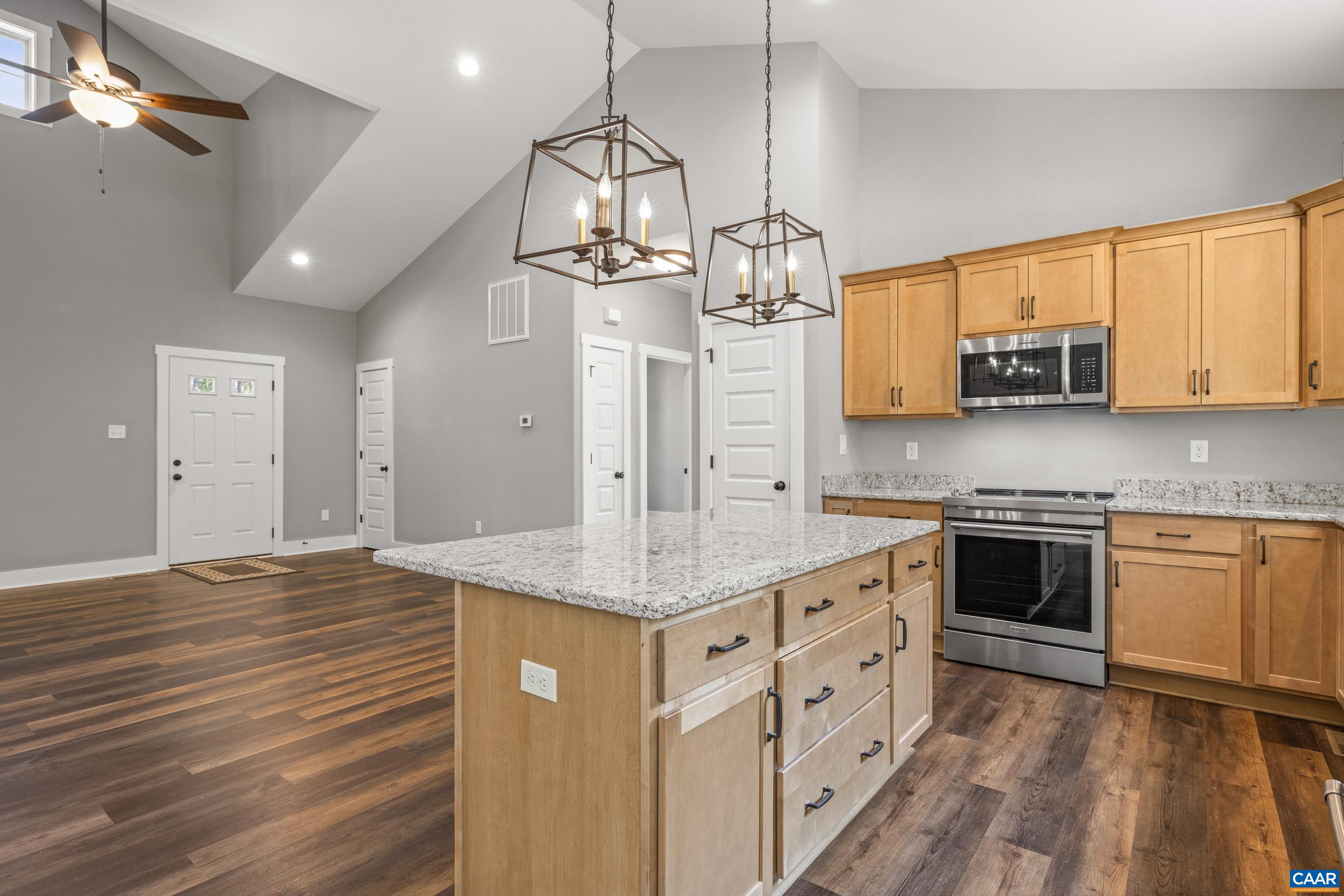 6 Frst Rdg Lane Scottsville, VA 24590 - Photo 12 of 37 Gallery Image 12
