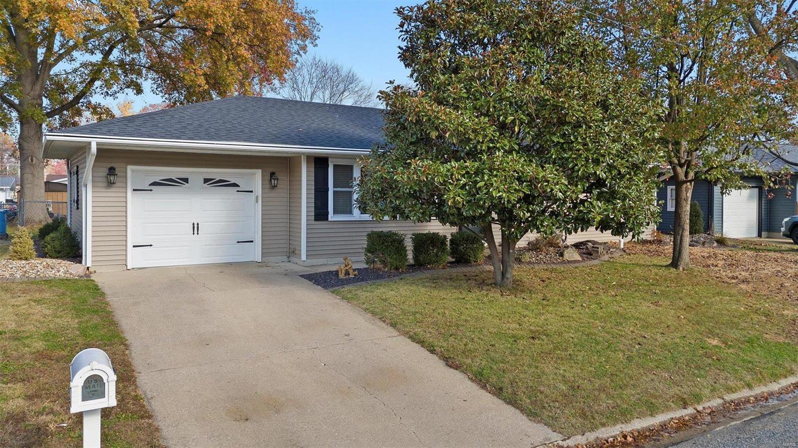 2127 St Raphael Court Highland, IL 62249 - Photo 27 of 36 Gallery Image 27