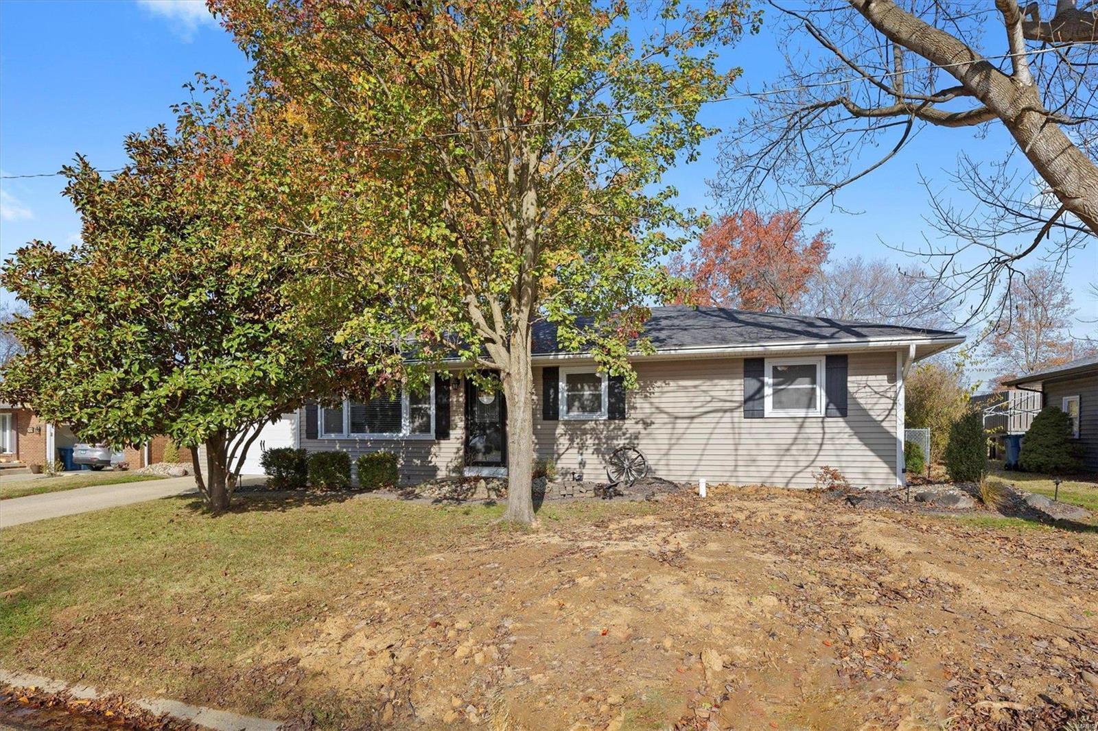 2127 St Raphael Court Highland, IL 62249 - Photo 35 of 36 Gallery Image 35