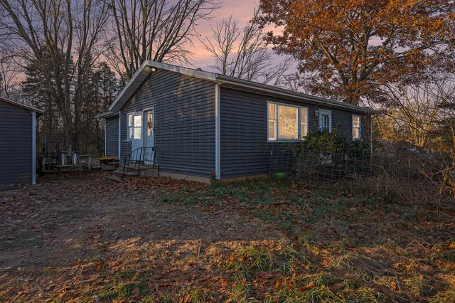 $225,000 | 631 Marsh Road, Plainwell, MI 49080