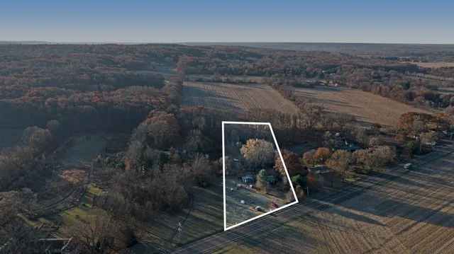 $225,000 | 631 Marsh Road, Plainwell, MI 49080