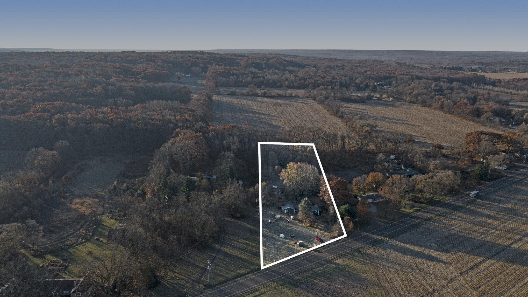 631 Marsh Road Plainwell, MI 49080 - Photo 2 of 31 032_dji_0526_486