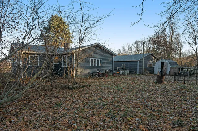 $225,000 | 631 Marsh Road, Plainwell, MI 49080
