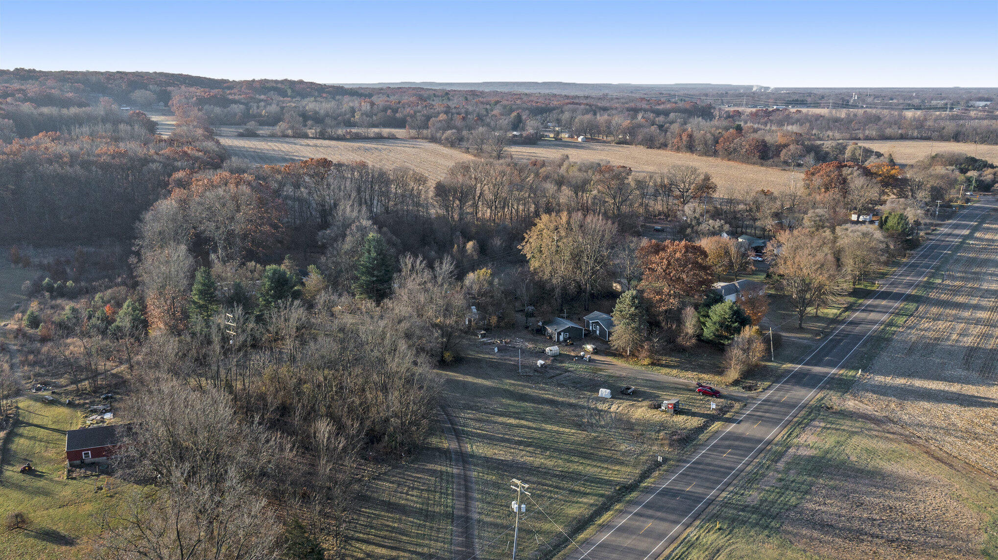 631 Marsh Road Plainwell, MI 49080 - Photo 28 of 31 029_dji_0536_255