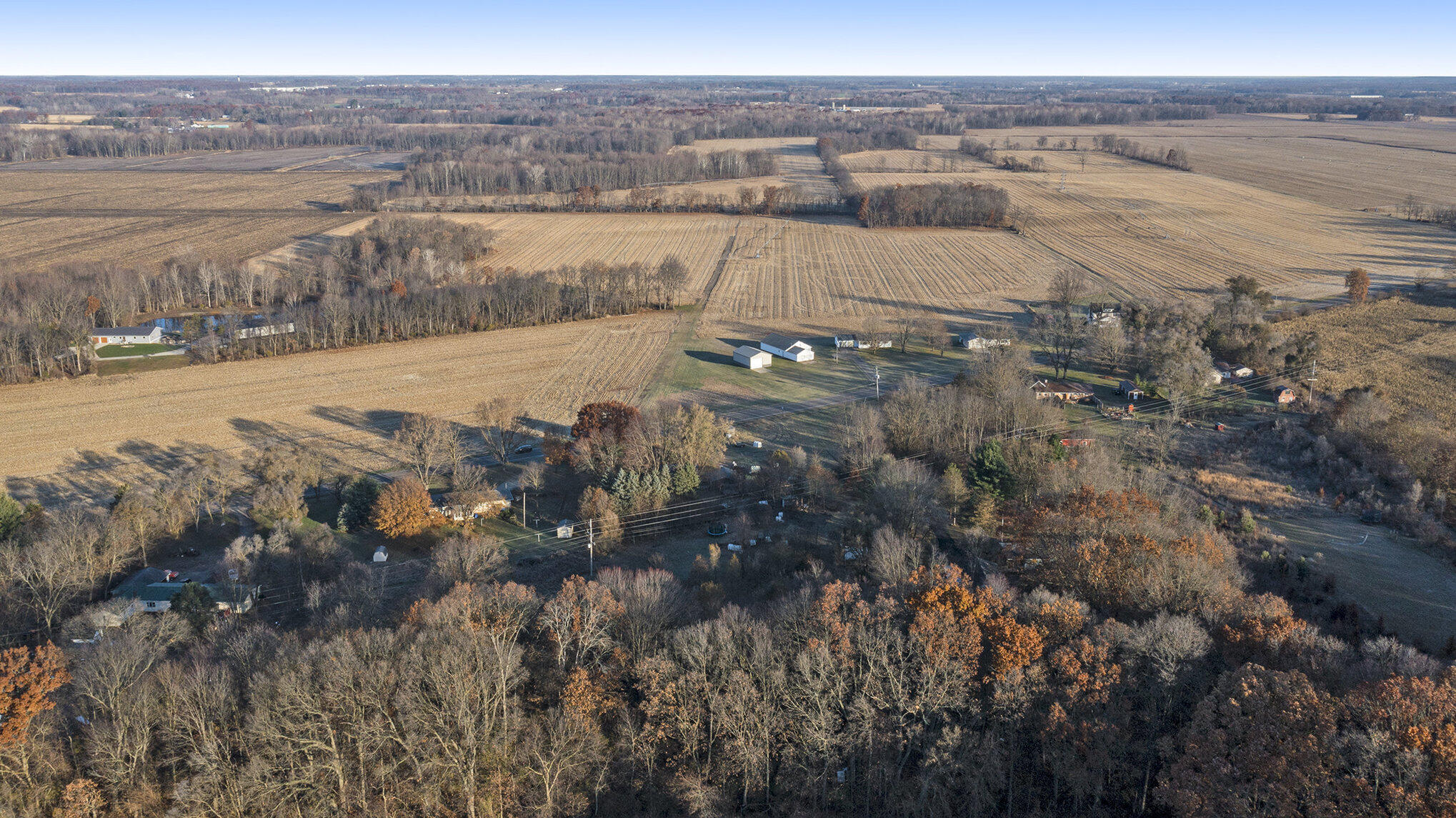 631 Marsh Road Plainwell, MI 49080 - Photo 30 of 31 031_dji_0532_226