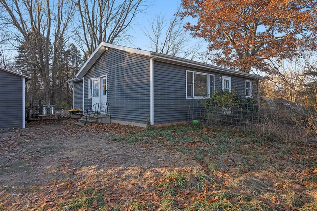 $225,000 | 631 Marsh Road, Plainwell, MI 49080