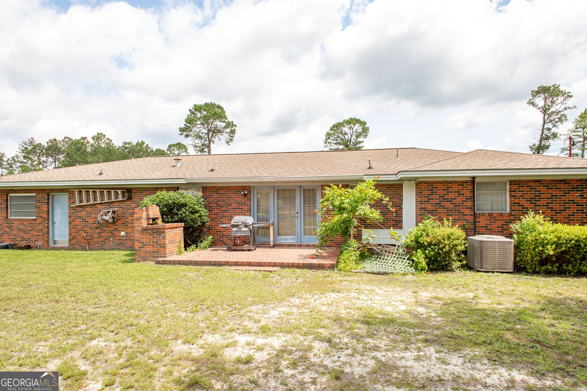 705 Beville Street Waycross, GA 31501 - Photo 37 of 38