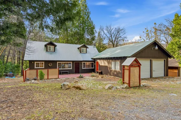 $240,000 | 109 Lewis Lane, Sierra City, CA 96125