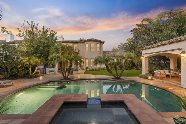 $2,995,000 | 7424 La Mantanza, San Diego, CA 92127